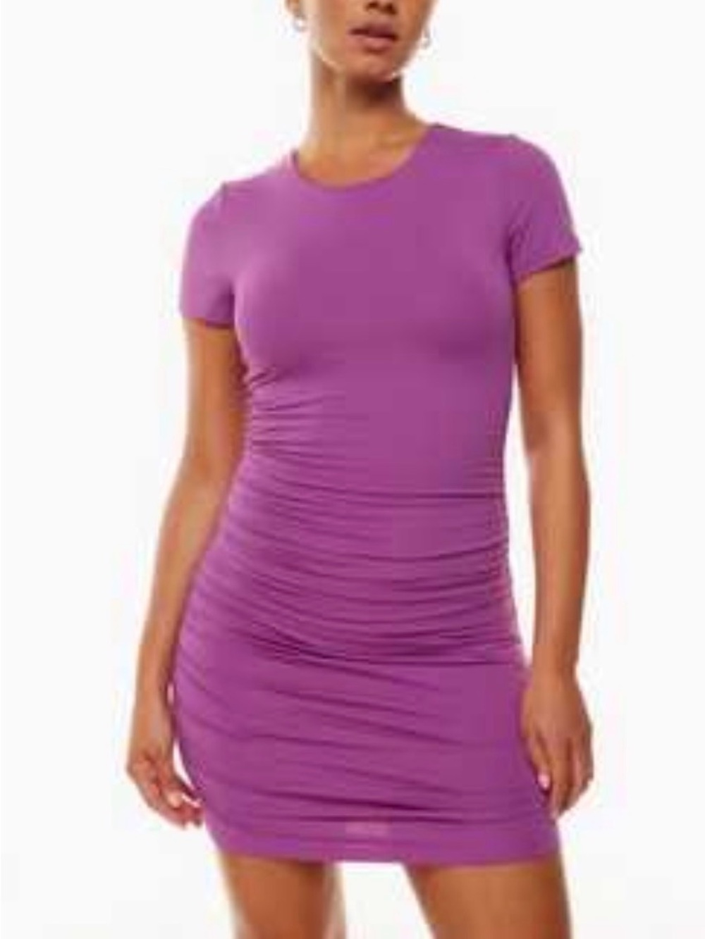 Aritzia Babaton Covet Dressed